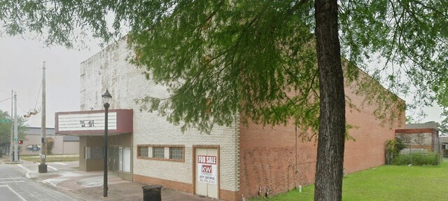 2026 Front - Facing NW